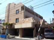ライオンズマンション西新小岩