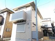 ゴールドクレスト
