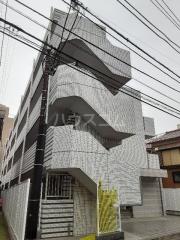 プレミアムキューブ川崎