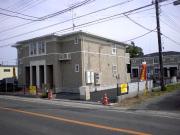 ＪＲ外房線茂原駅まで徒歩13分
