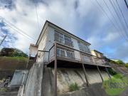 安住アパート