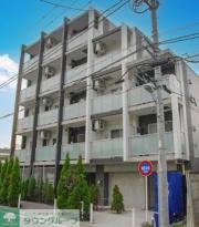 AXAS西高島平