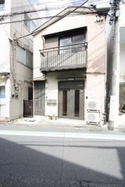 東急目黒線西小山駅まで徒歩6分