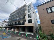 Horohira Bridge Residence