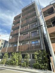 グランレスト文京茗荷谷