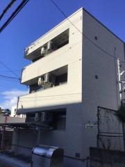 地下鉄今里筋線瑞光四丁目駅まで徒歩5分