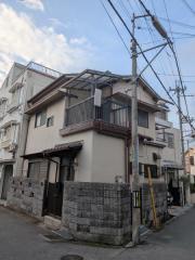 近鉄南大阪線恵我ノ荘駅まで徒歩11分