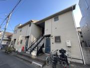 東急目黒線武蔵小山駅まで徒歩8分