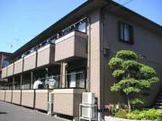 京王線仙川駅まで徒歩8分