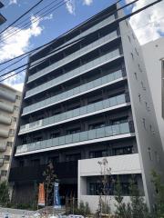 東京メトロ丸ノ内線四谷三丁目駅まで徒歩9分