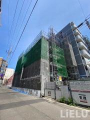 仙台市地下鉄南北線北四番丁駅まで徒歩5分
