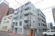 地下鉄南北線中島公園駅まで徒歩5分