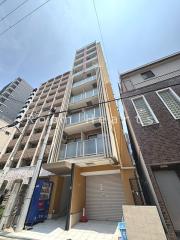 シーガルハイツ心斎橋EAST