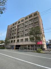 ＪＲ鹿児島本線竹下駅まで徒歩5分