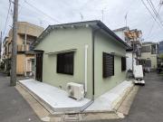 江戸川6丁目ハウス