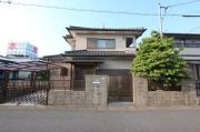 鷹飼町北2丁目貸家