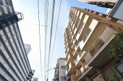 広島電鉄江波線舟入本町駅まで徒歩5分