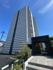 東武伊勢崎・大師線梅島駅まで徒歩17分