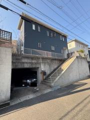 名塩平成台戸建