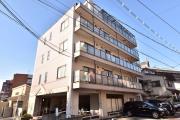 セントヒルズ和庄