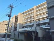 都営浅草線西馬込駅まで徒歩8分