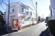 キューブ下北沢