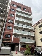 ウィステリア錦糸町