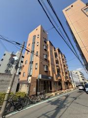 阪急京都線淡路駅まで徒歩9分