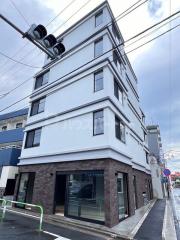 FABRIC千川