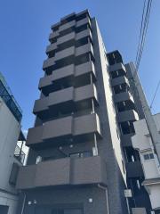ＪＲおおさか東線城北公園通駅まで徒歩6分