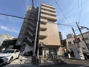 パレ・ドール伊勢佐木町南II