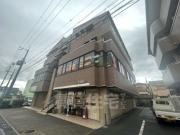 ＪＲ片町線藤阪駅まで徒歩12分
