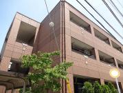 京王線仙川駅まで徒歩13分