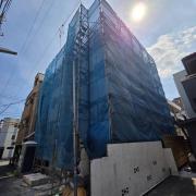 ＪＲ南武線西国立駅まで徒歩6分