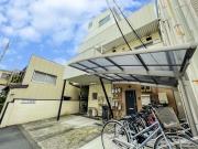 京急本線梅屋敷駅まで徒歩1分