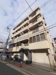 阪急京都線上新庄駅まで徒歩5分