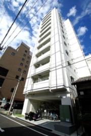 清澄白河レジデンス壱番館