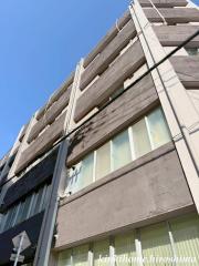 広島電鉄本線十日市町駅まで徒歩7分