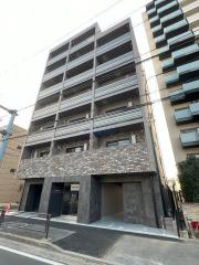 東急目黒線元住吉駅まで徒歩9分
