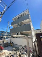 ＪＲ阪和線鳳駅まで徒歩5分