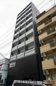 京急本線神奈川駅まで徒歩9分