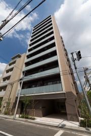 東京メトロ日比谷線入谷駅まで徒歩5分