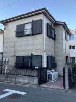 TS方南ハイム