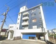 岩原ファーストマンション