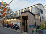 セントレージュ住吉