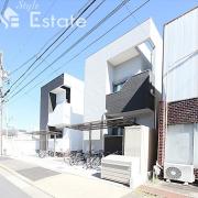 ＪＲ中央本線金山駅まで徒歩15分