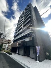 地下鉄御堂筋線西中島南方駅まで徒歩15分