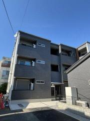 小田急小田原線登戸駅まで徒歩13分