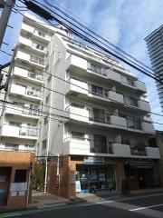 ワコー蕨マンション