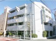 ＪＲ中央線中野駅まで徒歩8分